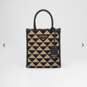 Prada bag